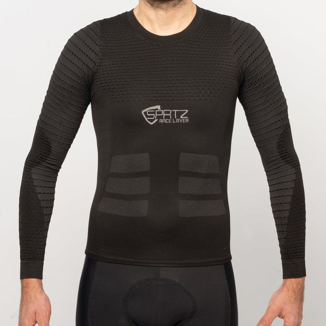 Spatz RACE LAYER Long Sleeve Base Layer