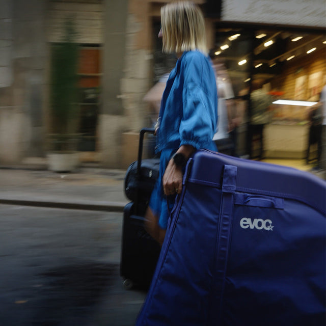 EVOC Road Bike Bag Pro