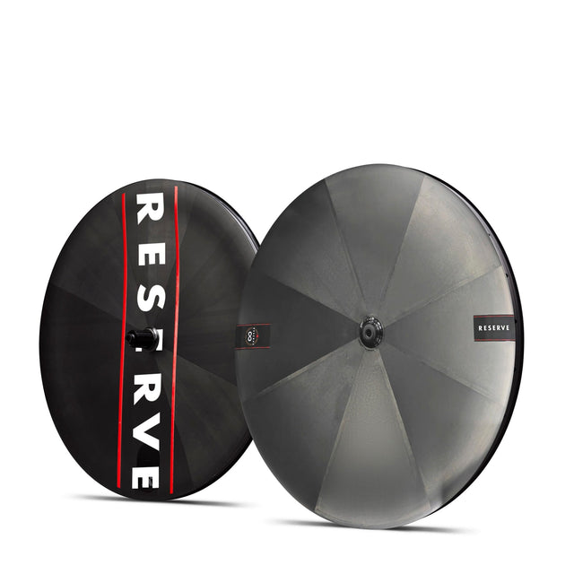 Reserve Infinity Disc Turbulent Aero