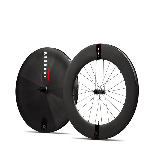 Reserve 99|Disc