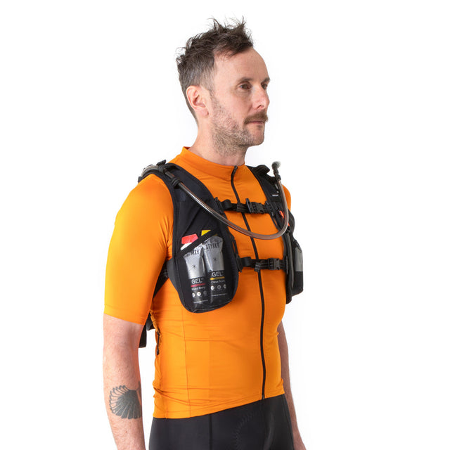 RESTRAP Race Hydration Vest