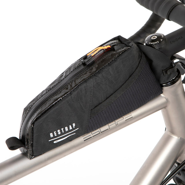 RESTRAP RACE TOP TUBE BAG - SHORT