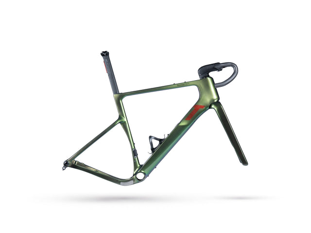 RACEMAX 2 ITALIA FRAMESET