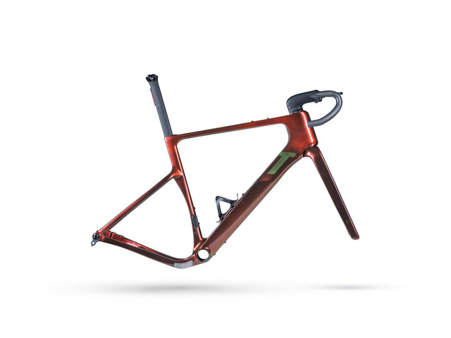 RACEMAX 2 ITALIA FRAMESET