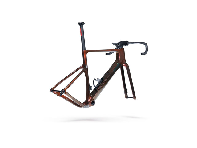RACEMAX 2 ITALIA FRAMESET