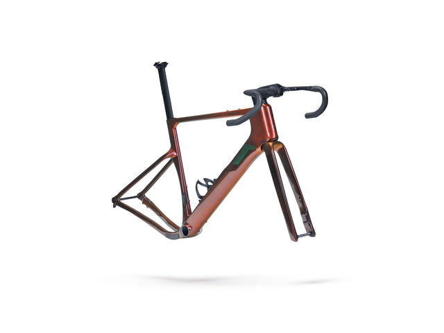 RACEMAX 2 ITALIA FRAMESET