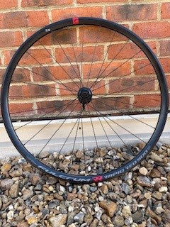 Fulcrum Rapid Red 900 Wheelset - Pre-owned