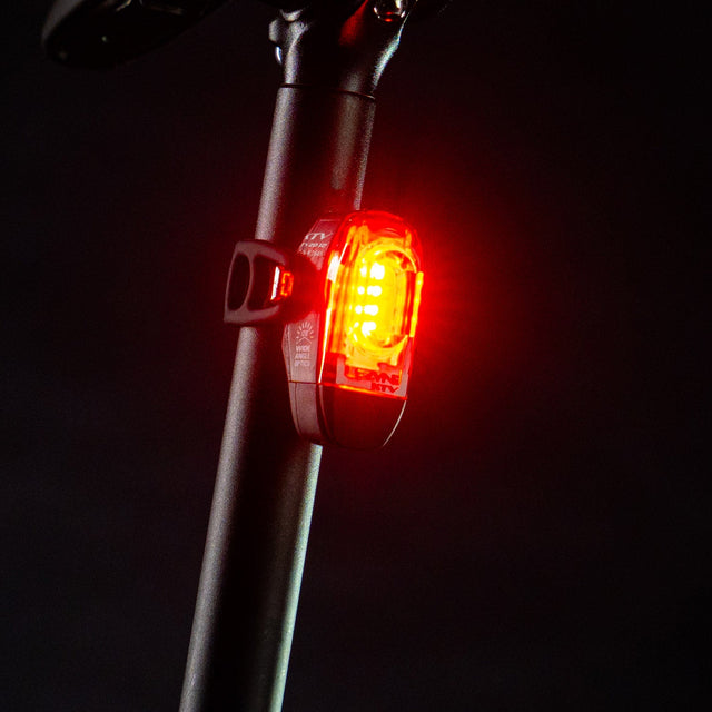 Lezyne KTV Drive StVZO Rear Light