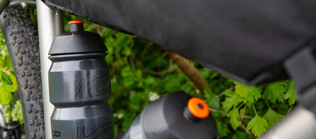 RESTRAP CONTOUR WATER BOTTLE