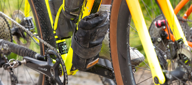 RESTRAP DOWNTUBE BAG