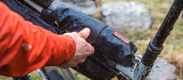 RESTRAP HIKE A BIKE HARNESS