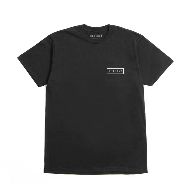 Restrap Bikepacking T-Shirt