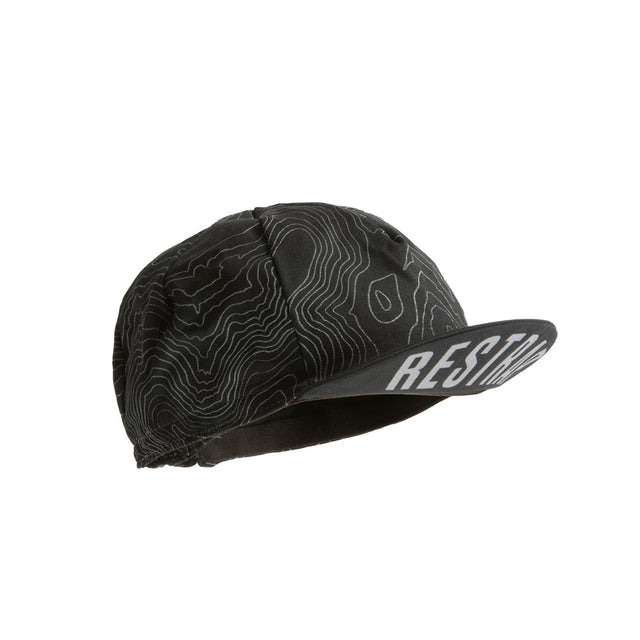 RESTRAP YORKSHIRE MOORS CYCLING CAP