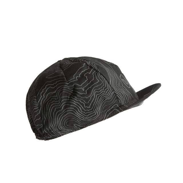 RESTRAP YORKSHIRE MOORS CYCLING CAP