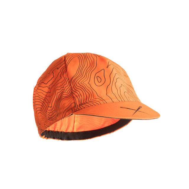 RESTRAP YORKSHIRE MOORS CYCLING CAP