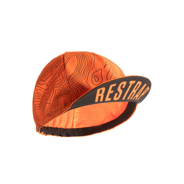 RESTRAP YORKSHIRE MOORS CYCLING CAP