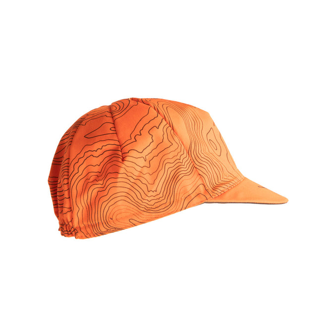 RESTRAP YORKSHIRE MOORS CYCLING CAP