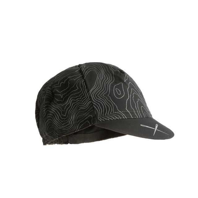 RESTRAP YORKSHIRE MOORS CYCLING CAP