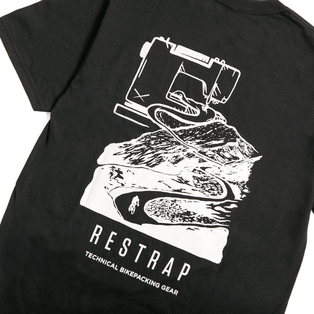 RESTRAP T-SHIRT