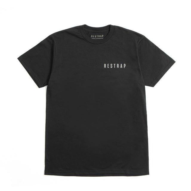 RESTRAP T-SHIRT