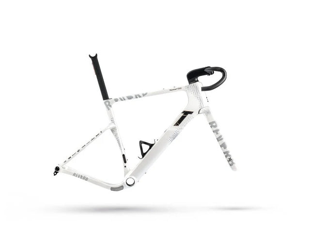 RACEMAX 2 ITALIA FRAMESET