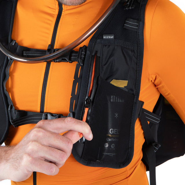 RESTRAP ROLLTOP HYDRATION VEST