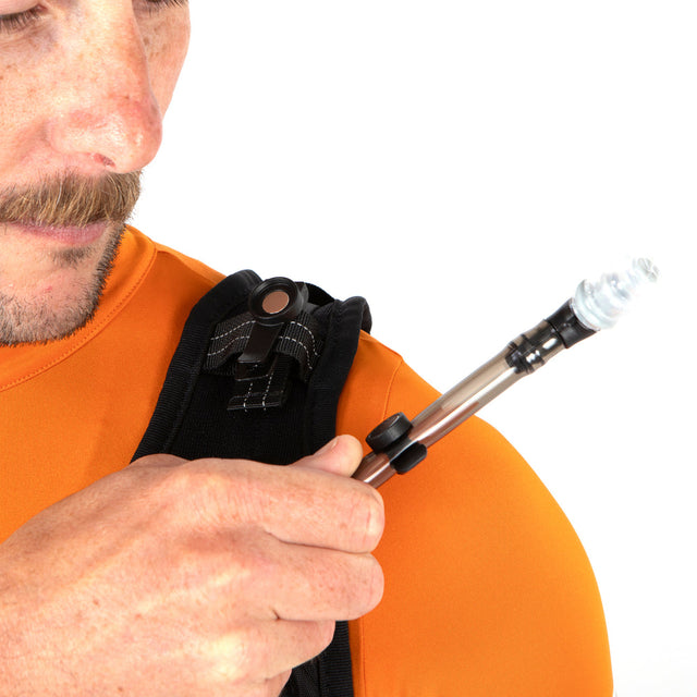 RESTRAP ROLLTOP HYDRATION VEST