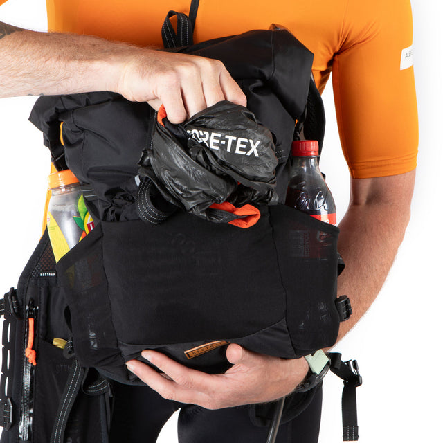 RESTRAP ROLLTOP HYDRATION VEST