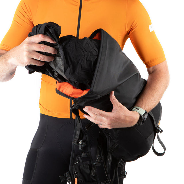 RESTRAP ROLLTOP HYDRATION VEST