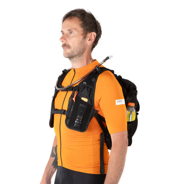 RESTRAP ROLLTOP HYDRATION VEST