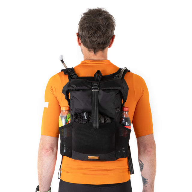 RESTRAP ROLLTOP HYDRATION VEST