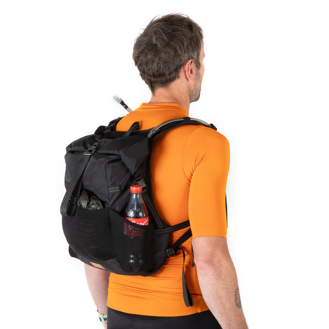 RESTRAP ROLLTOP HYDRATION VEST