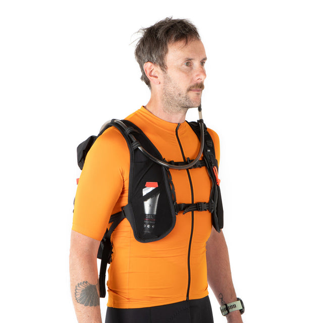 RESTRAP ROLLTOP HYDRATION VEST