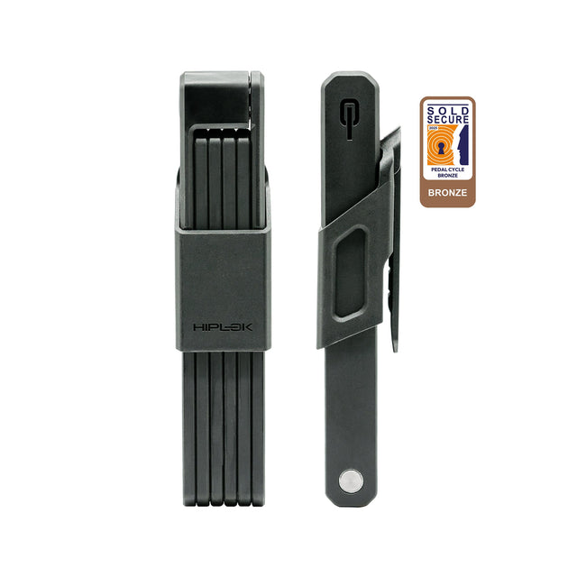 Hiplok SWITCH 105 Folding Lock