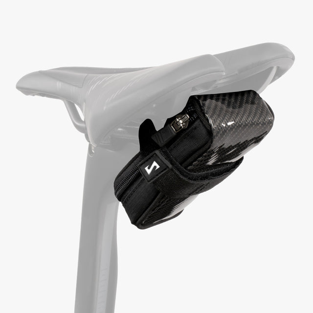 Scicon Elan 210 Saddlebag Carbon