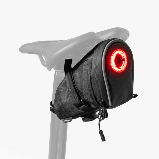 Scicon Saddlebag 098 with Light
