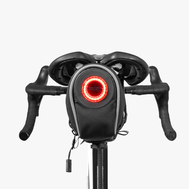 Scicon Saddlebag 098 with Light