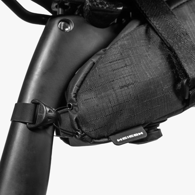Scicon Saddlebag 098 with Light