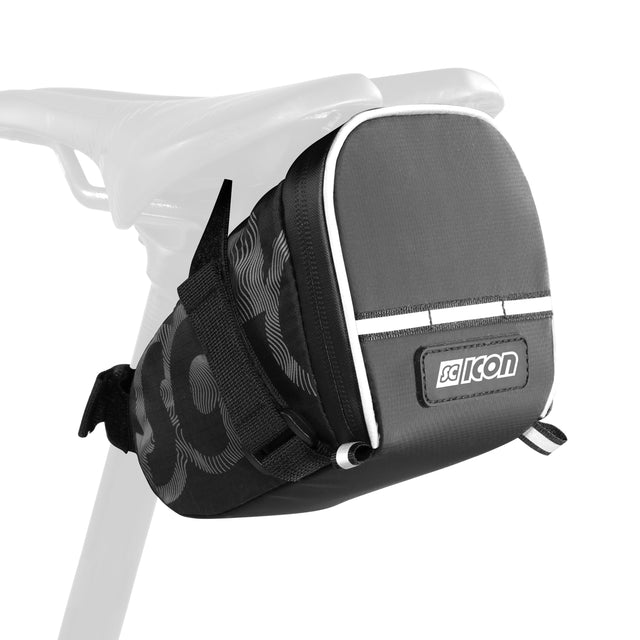 Scicon Saddlebag 0.8