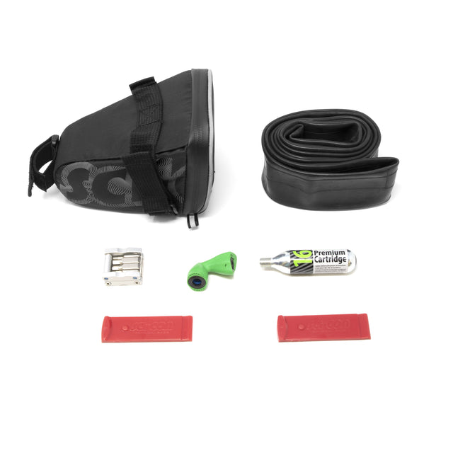 Scicon Saddlebag 0.8