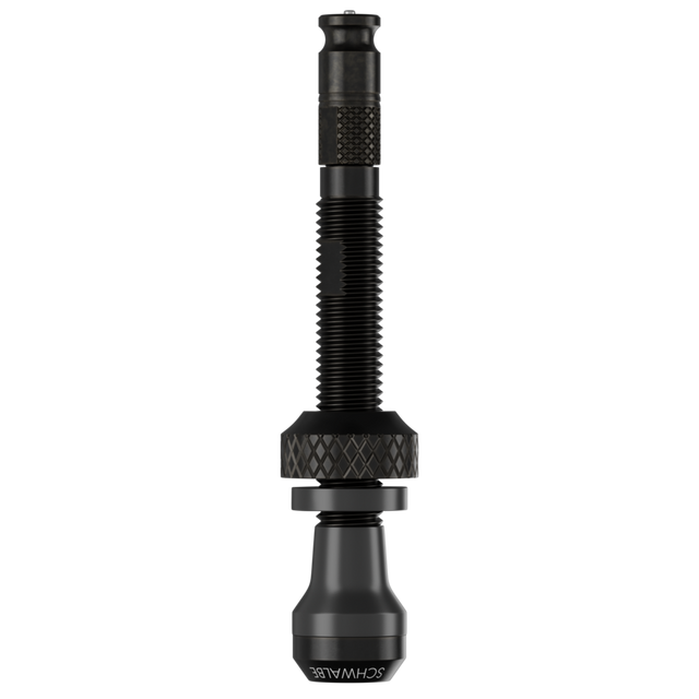 Schwalbe Clik Valve Tubeless Valves (Pair)