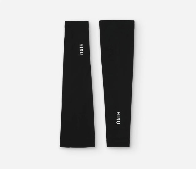 Orbea Thermal Arm Warmers - Black