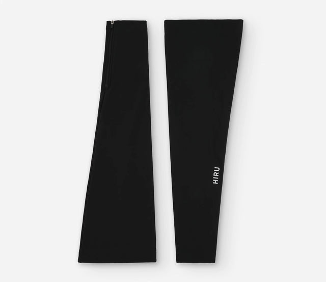 Orbea Thermal Leg Warmers - Black