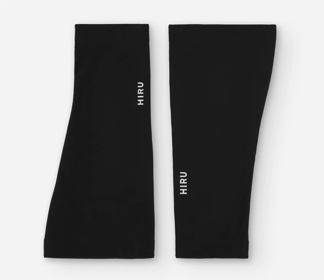 Orbea Thermal Knee Warmers - Black