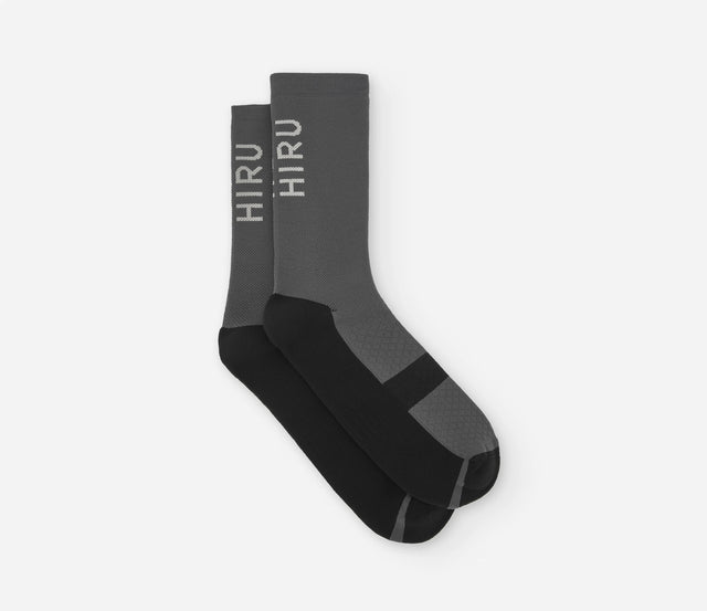 Orbea MTB Socks - Grey