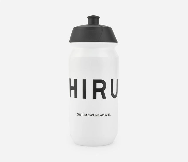 Orbea Hiru Water Bottle - White