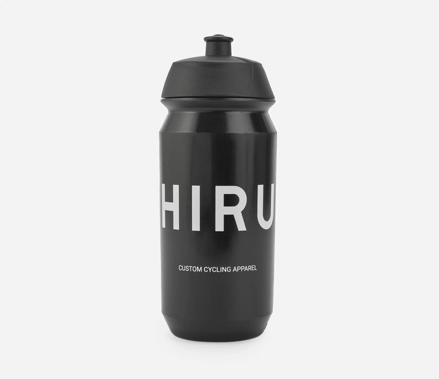 Orbea Hiru Water Bottle - Black