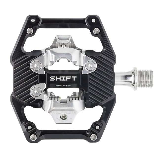 Wolf Tooth SHIFT SPD-Compatible Gravity Clipless Pedal
