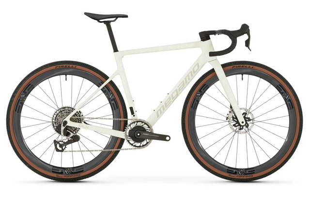 SILK ENVE EDITION