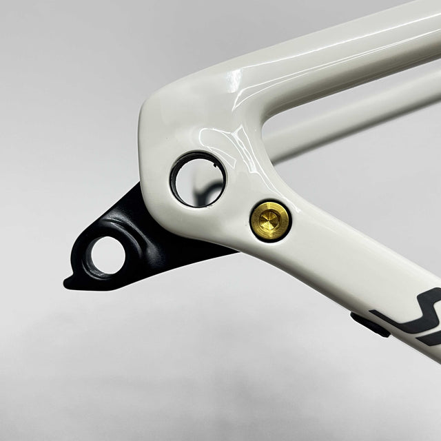Ti-Parts Specialized Tarmac SL8 Titanium Bolt Upgrade Kit